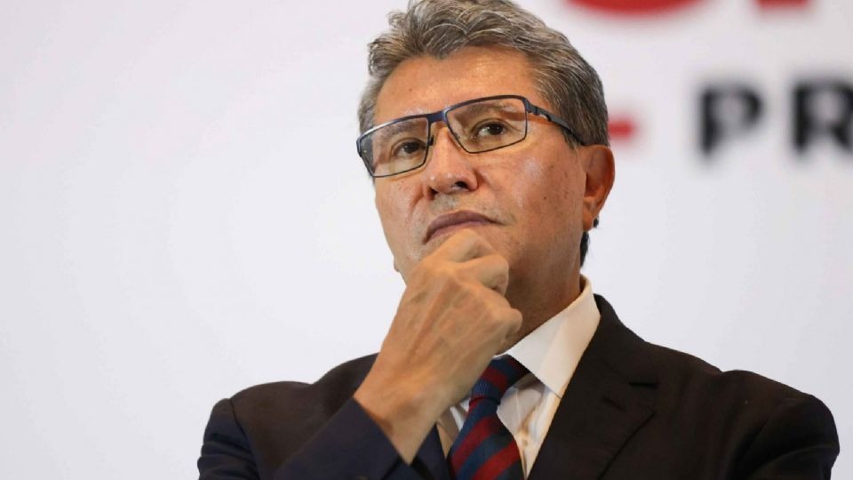 Monreal afirma que INE debe continuar con elección judicial