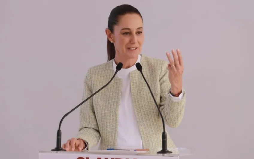 TEPJF ordena reabrir investigación contra Beatriz Pagés por discurso de odio hacia Sheinbaum