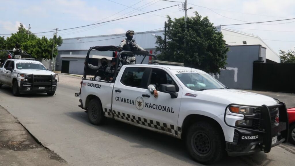 Sexenio iniciará con Guardia Nacional transformada; aceleran proceso para su reforma