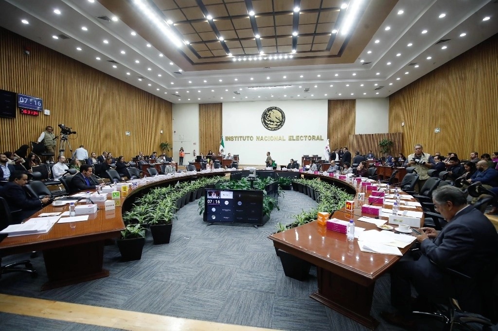 INE y TEPJF deben resolver en 96 horas elección en Álvaro Obregón