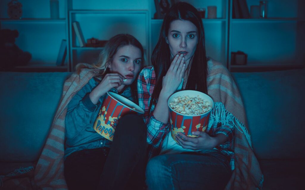 8 películas mexicanas para ver en temporada de Día Muertos
