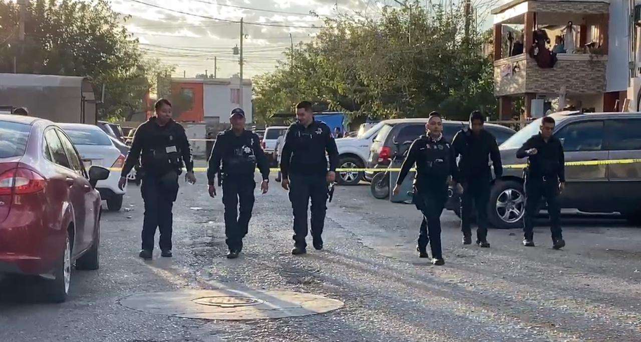 Matan a balazos a un hombre dentro de su vivienda; vecinos reportaron ...