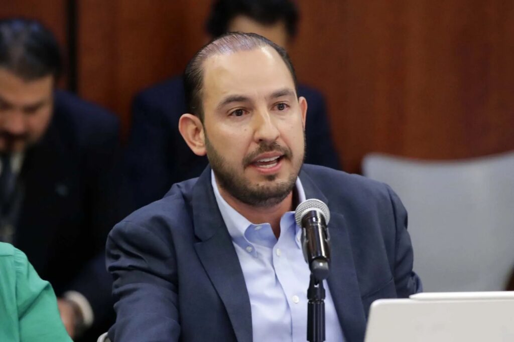 PAN prepara iniciativa para tipificar delito de “narcoterrorismo”