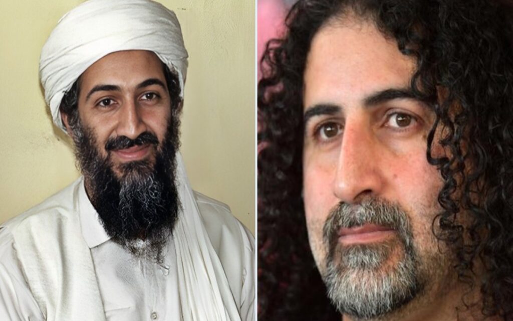Francia expulsa a hijo de Osama Bin Laden, difunto líder de Al Qaeda