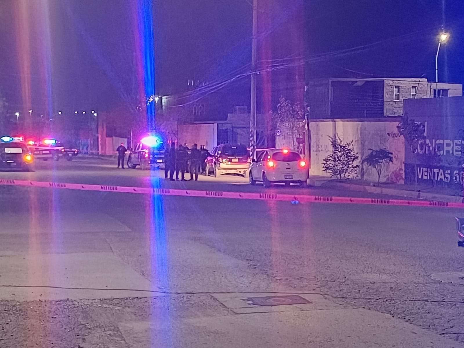Lo matan a balazos dentro de un auto; en la escena se encontraron 4 ...