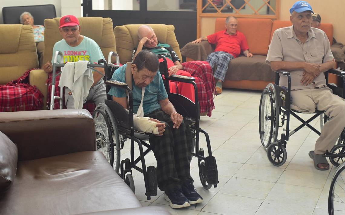 Adultos mayores enfrentan soledad y vulnerabilidad en la región | Notigram