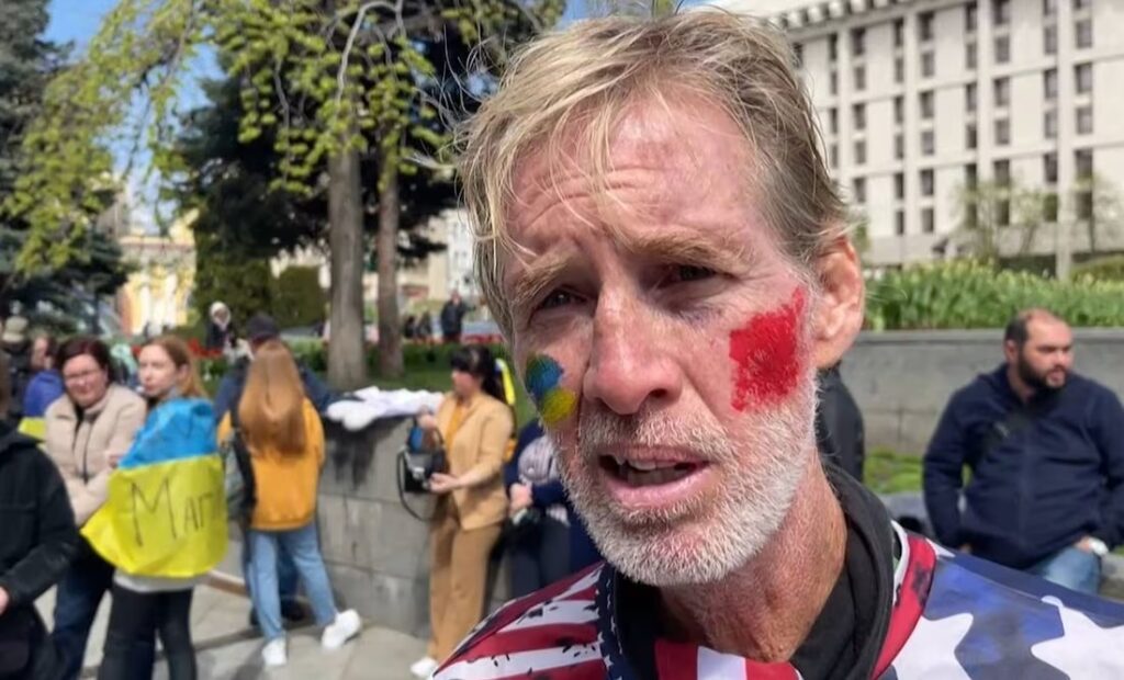 Ryan Routh envía carta desde prisión en medio de juicio por intento de asesinato a Trump