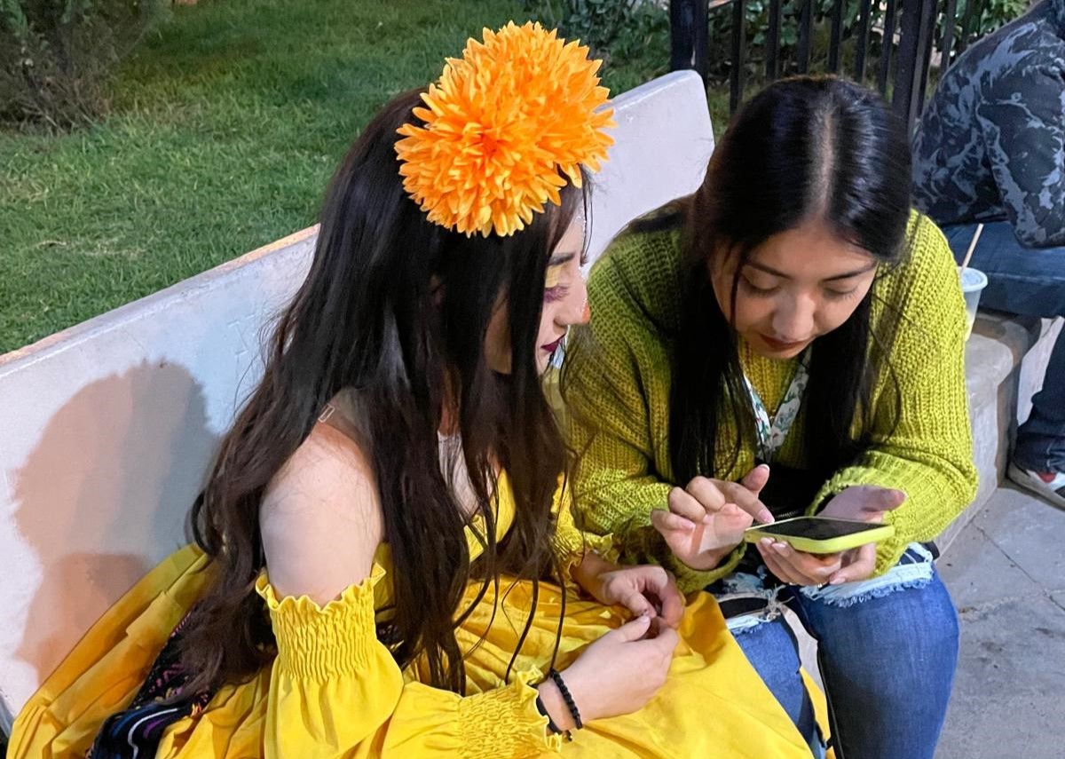 Activa INE su Consulta Infantil y Juvenil 2024 Notigram