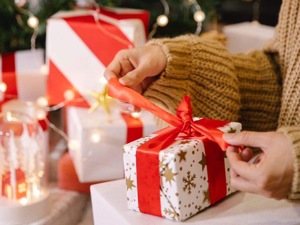 Regalos de Navidad y Año Nuevo: ¿Qué prefieren los mexicanos y cuánto gastan?