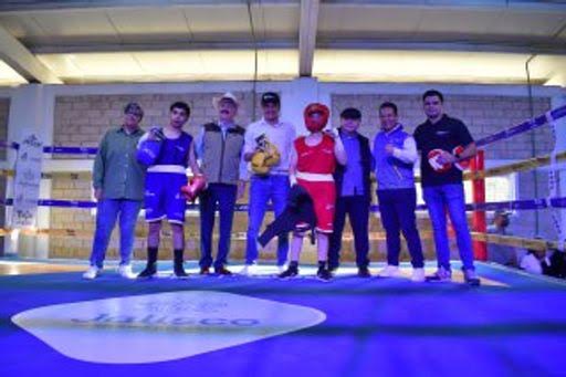 Llega a Tala el programa Box Social de CODE Jalisco