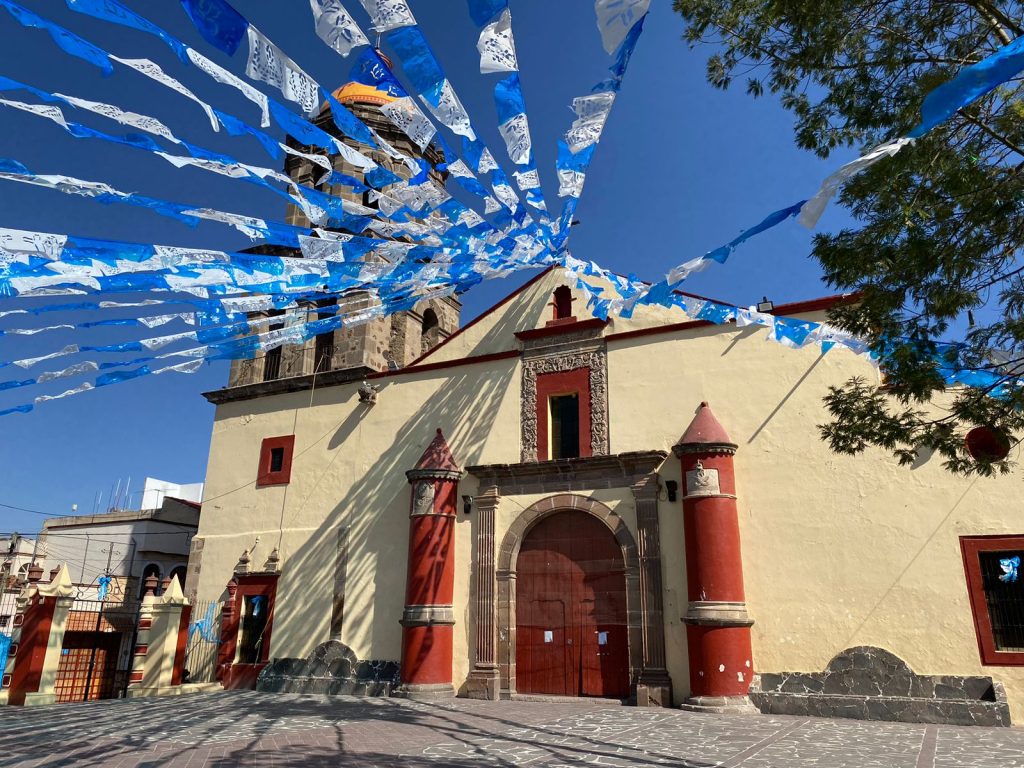 Tonalá se prepara para recibir las reliquias de San Judas Tadeo con operativo especial de seguridad