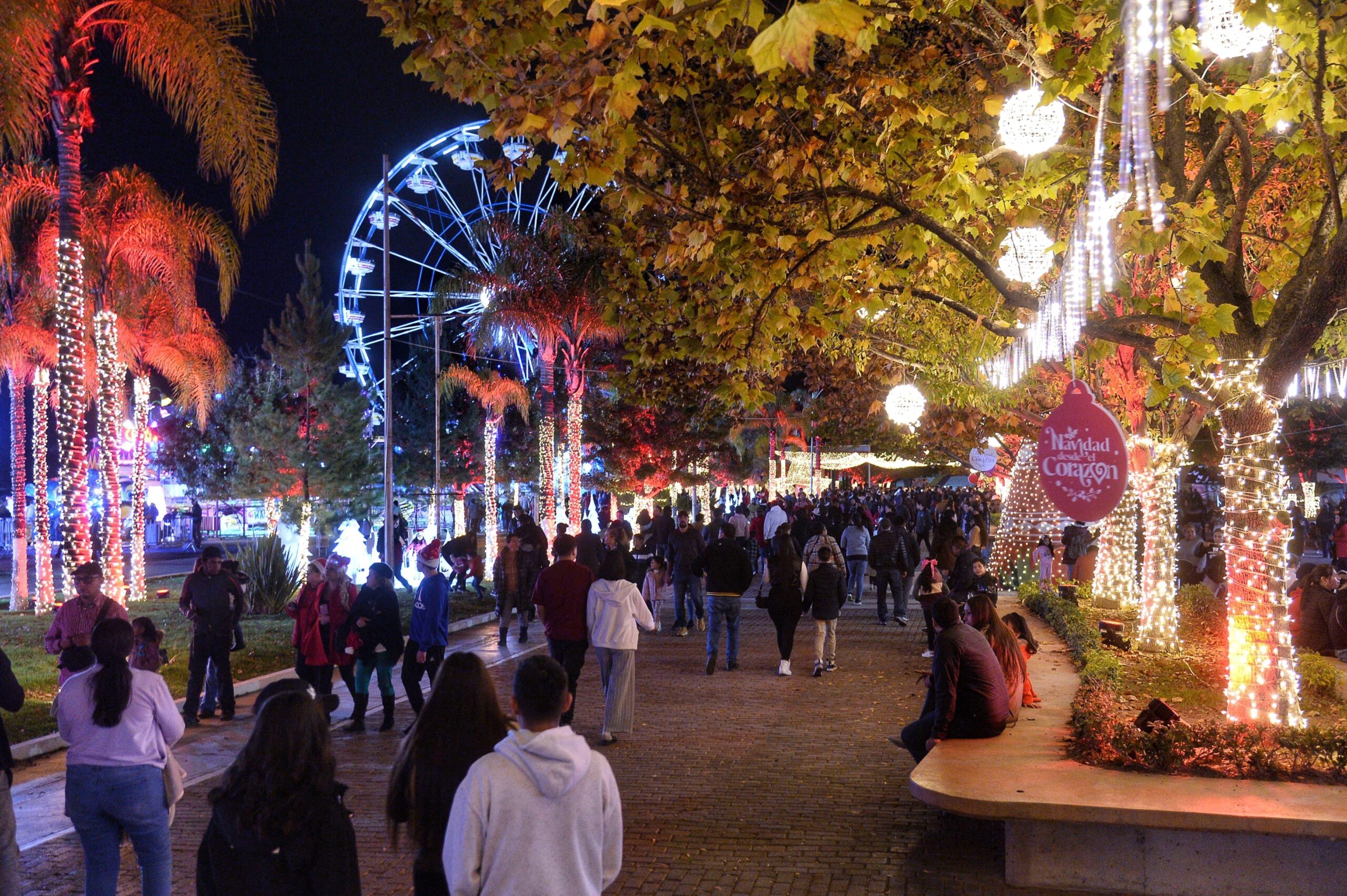 Invita Gobierno del Estado a disfrutar de los últimos días de la Feria ...