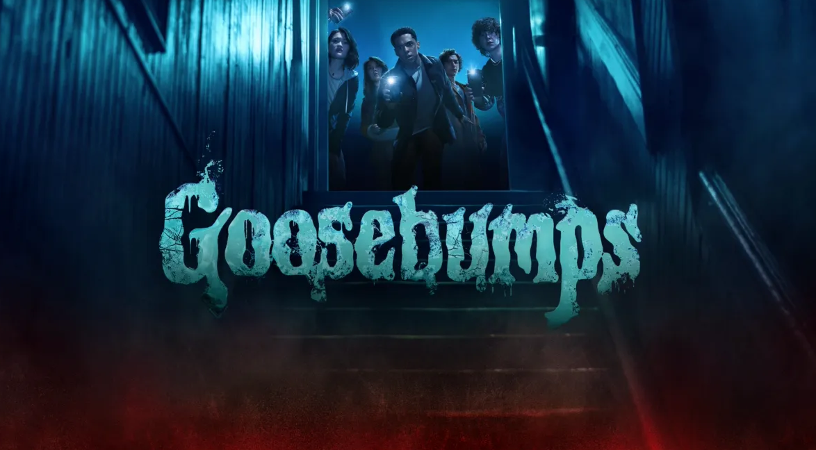 The Goosebumps Nightmare Is Real: Disney+ Cancellation Explained (Exclusive) - l5gv8vx