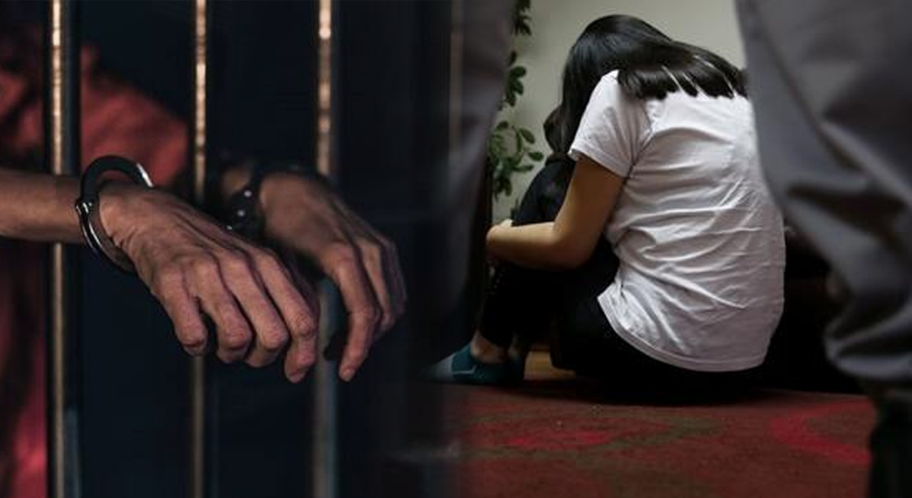 Hombre abusa sexualmente de su hija y le dan 29 años de Cárcel | Notigram