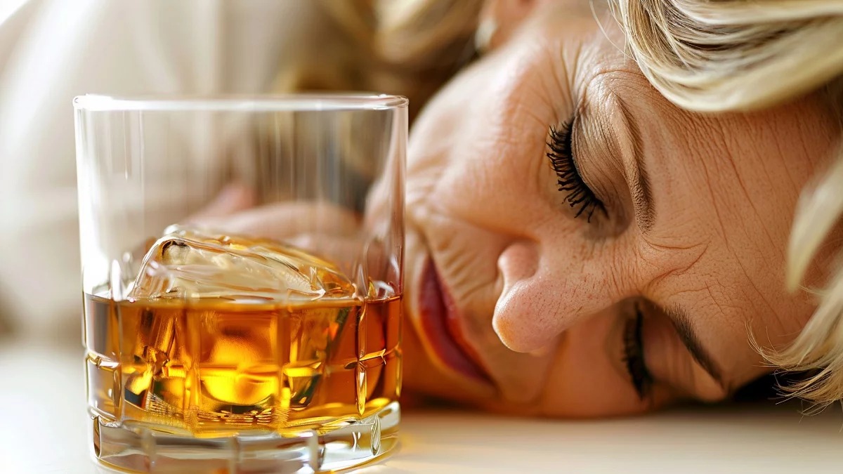 21% de los miembros de Alcohólicos Anónimos son mujeres