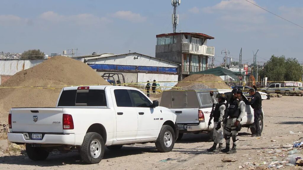 En León, Guanajuato, asesinan a joven repartidor de comida durante un asalto