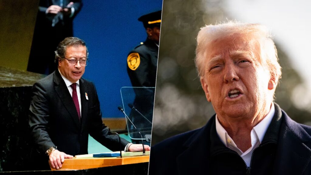 Trump negocia con El Salvador para deportación de migrantes y presuntos criminales
