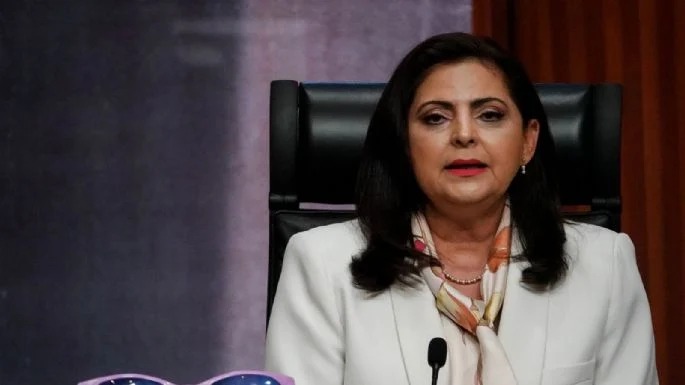 Presidenta del TEPJF afirma que Comité del Poder Judicial ya no hacía su trabajo