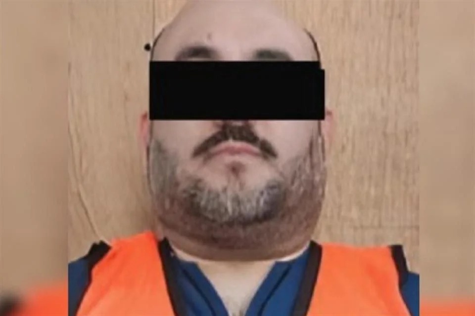 Detienen en CDMX a operador del hermano de ‘El Chapo’
