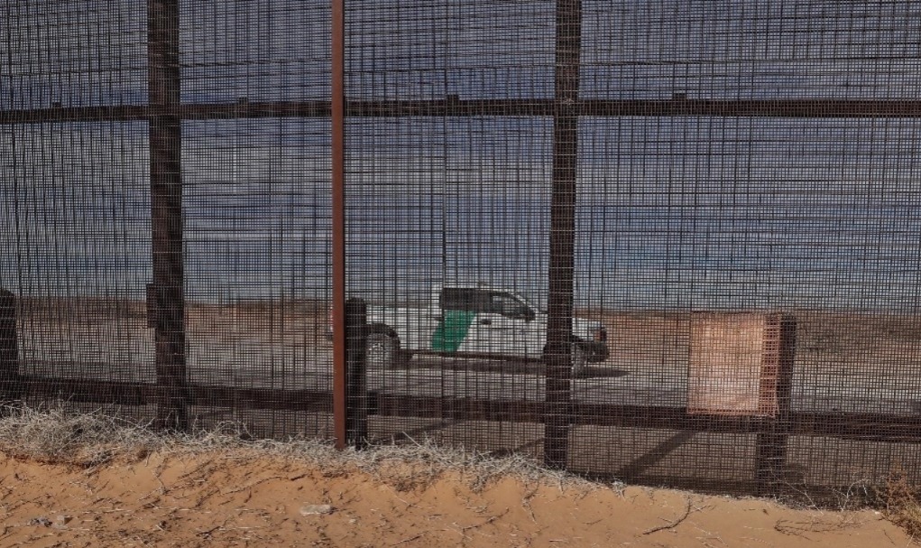 FGR investiga ataque de civiles armados en México contra Patrulla Fronteriza