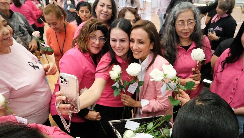 DIF Jalisco fortalece la inclusión de mujeres a través de Carril Rosa