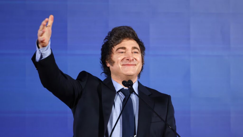 Milei ‘se sale con la suya’, cámara baja elimina elecciones primarias