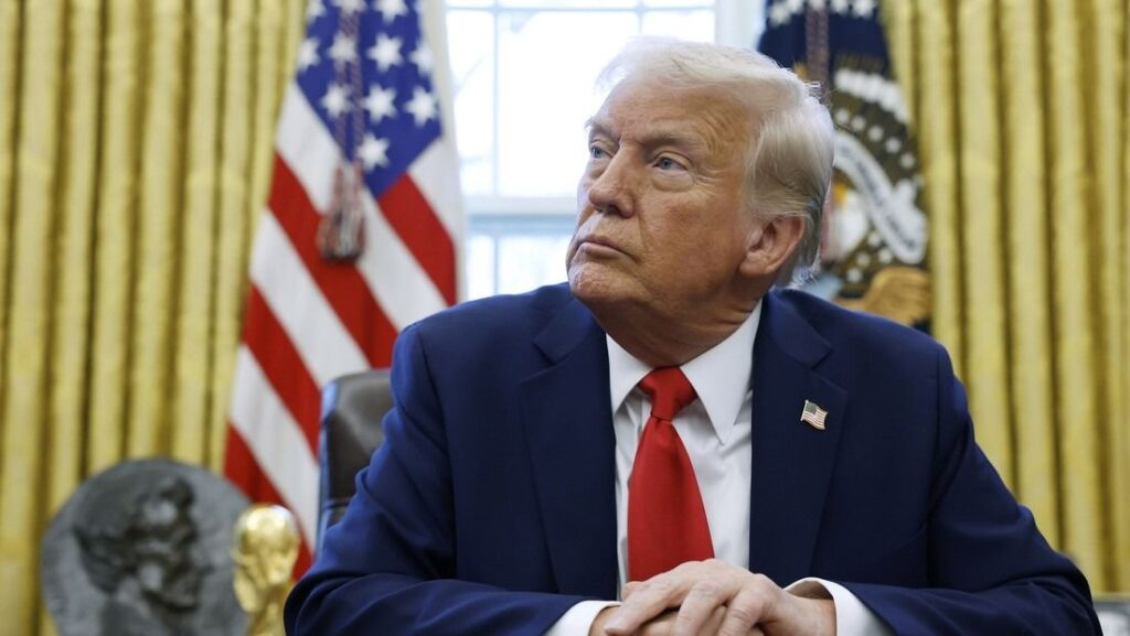 Trump sanciona a la CPI protegiendo intereses de EE.UU. e Israel