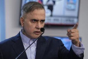 Venezuela abre investigación contra opositores vinculados a corrupción con  la USAID | Notigram