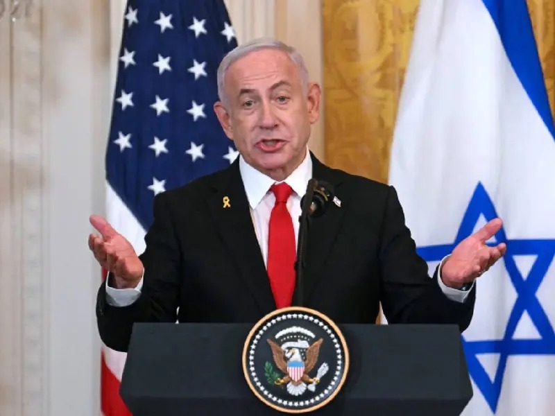 Israel acusa a la ONU de «propagar el antisemitismo»