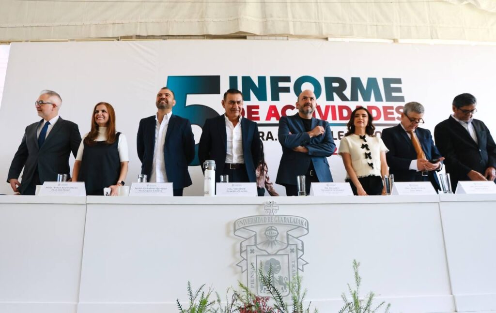 Tlajomulco ratifica su compromiso con la UdeG para un nuevo hospital y preparatoria