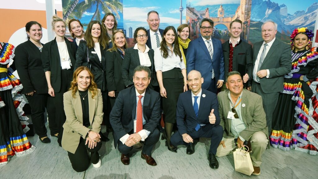 Jalisco será la primera sede de ITB Américas, la feria de turismo más grande del mundo