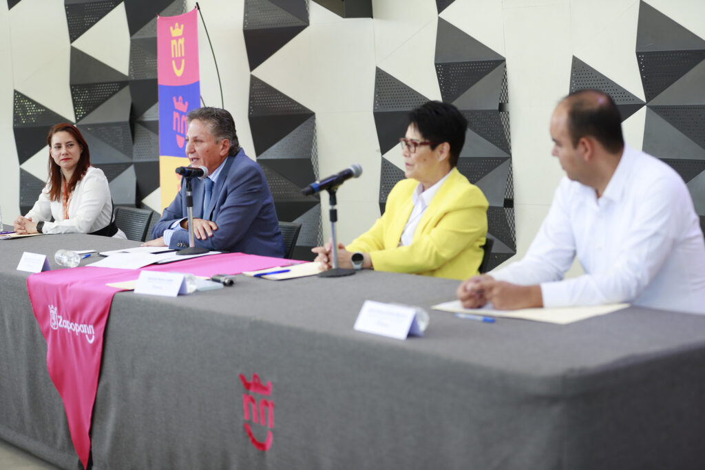 Zapopan amplía su flotilla vehicular con 389 nuevas unidades