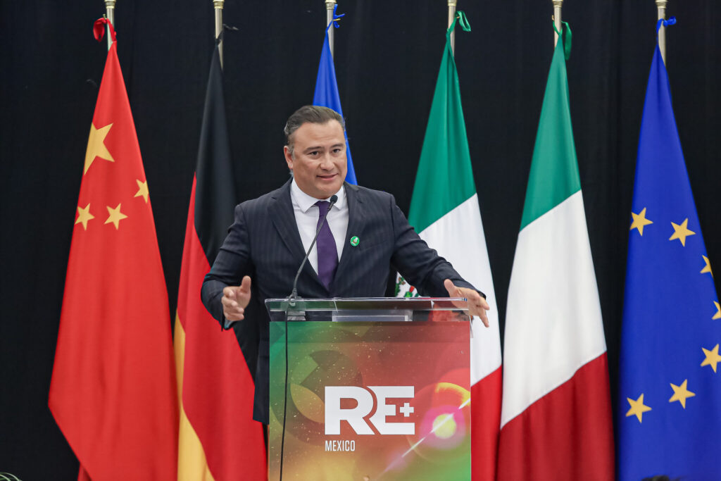 Jalisco lanza Programa de Eficiencia Energética para reducir consumo y costos