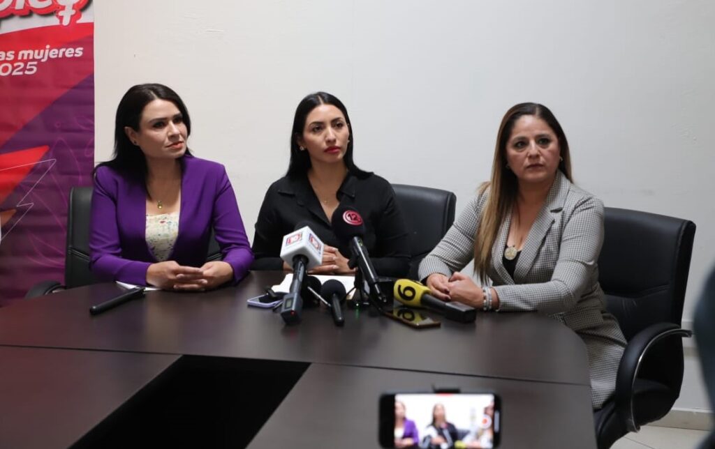 Brecha salarial en Durango; hombres ganan $2,000 más que las mujeres: STPS