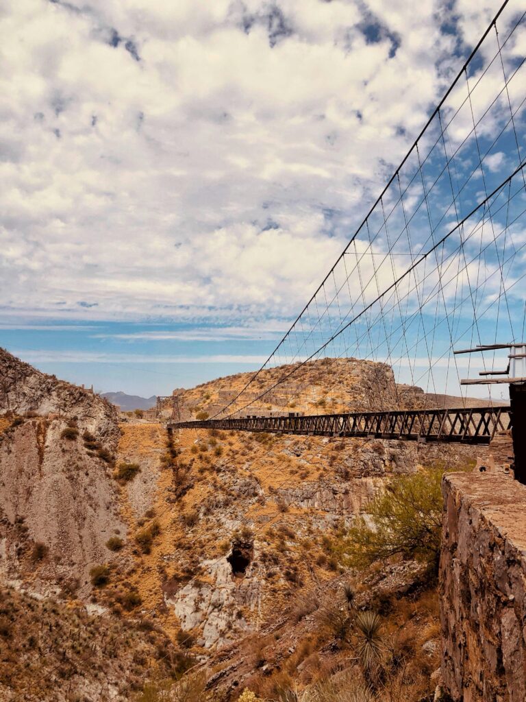 Se reconoce a nivel nacional al Pueblo Mágico de Mapimí por preservar sus tradiciones culturales y cuidar su naturaleza