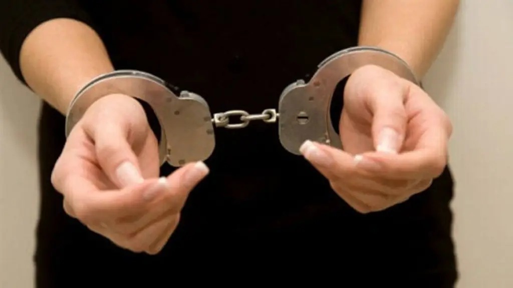 Detienen a mujer que era buscada por vender 56 riñones humanos