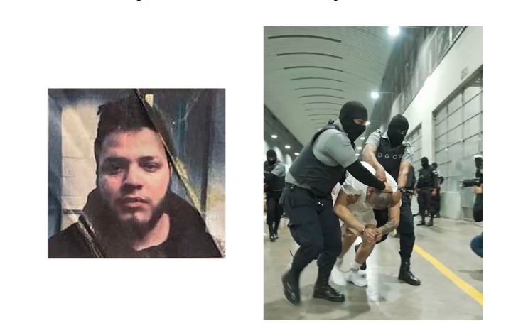 Ordenan a EU devolver a hombre de Maryland deportado por error a prisión en El Salvador