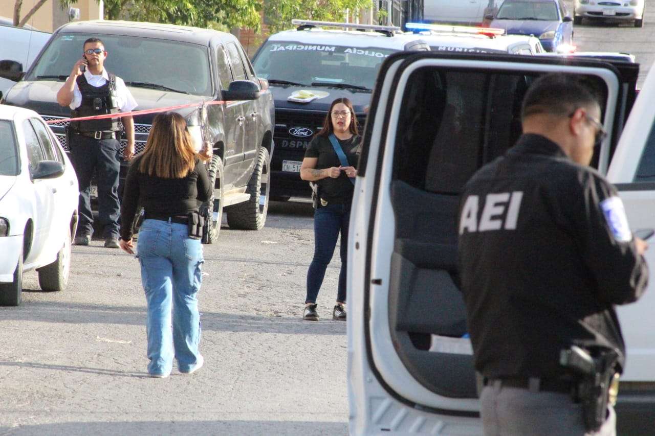 Ataque armado en una vivienda deja saldo de 2 muertos y un lesionado de ...