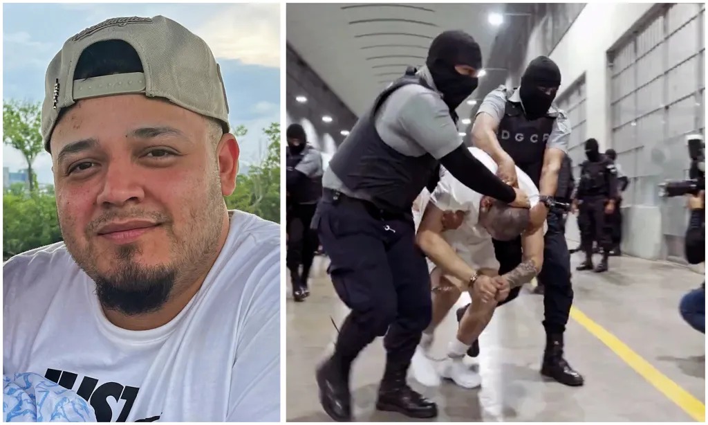 Estados Unidos busca revertir deportación errónea de Kilmar Ábrego García