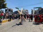 Viacrucis Viviente