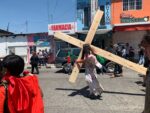 Viacrucis Viviente
