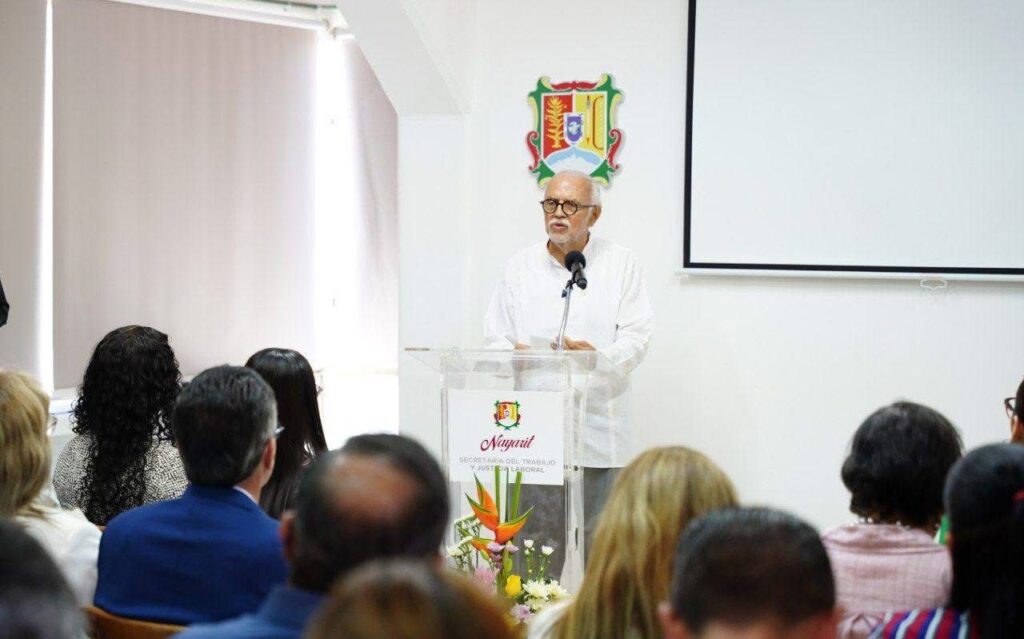 «Nayarit es hoy uno de los estados más sólidos del país, reconocido a nivel internacional por su manejo financiero»: MANQ