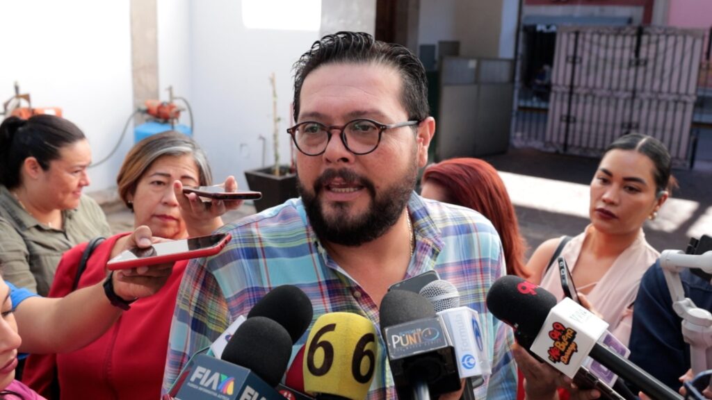 Solo dos comerciantes del Excuartel han accedido a ser reubicados