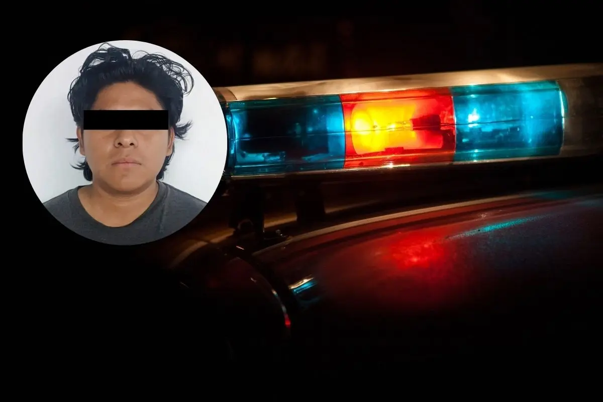 Detienen a hombre por el feminicidio de su hijastra de tres años | Notigram