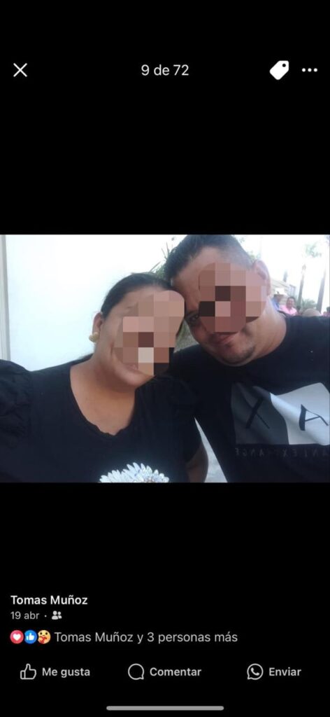 Señora pide a taxista le regrese su bolso (video)
