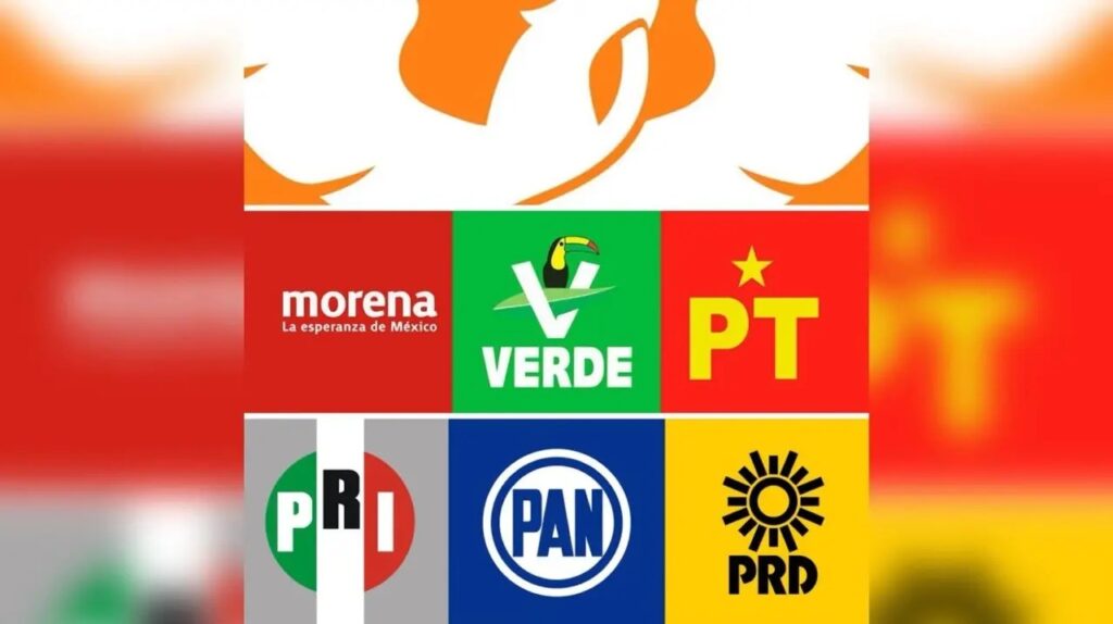 Cierran campaña aspirantes a la alcaldía de Santiago Papasquiaro rumbo al 1 de junio