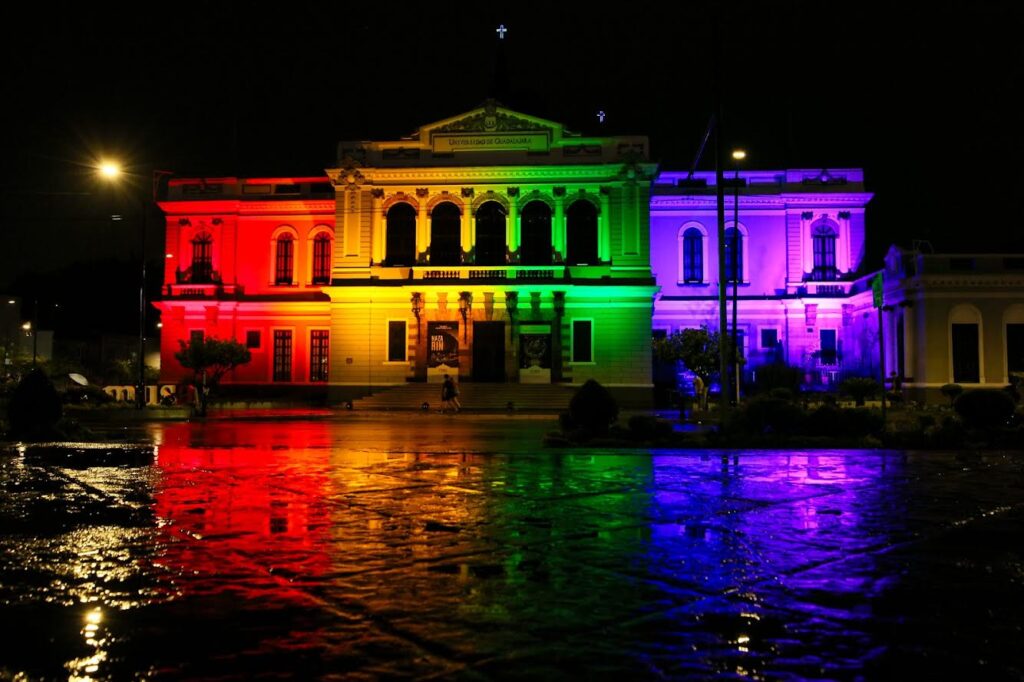 MUSA celebra el Día Internacional del Orgullo LGBTIQ+ 2025 con arte, reflexión y visibilidad