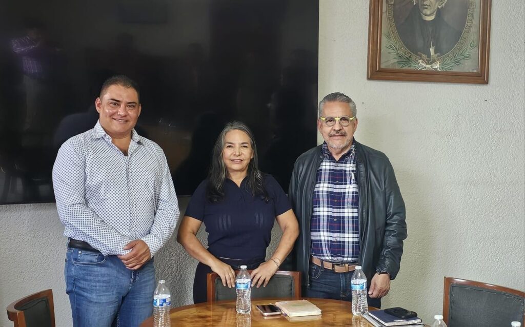 El Arenal avanza en proyecto para nueva sede universitaria de la UdeG
