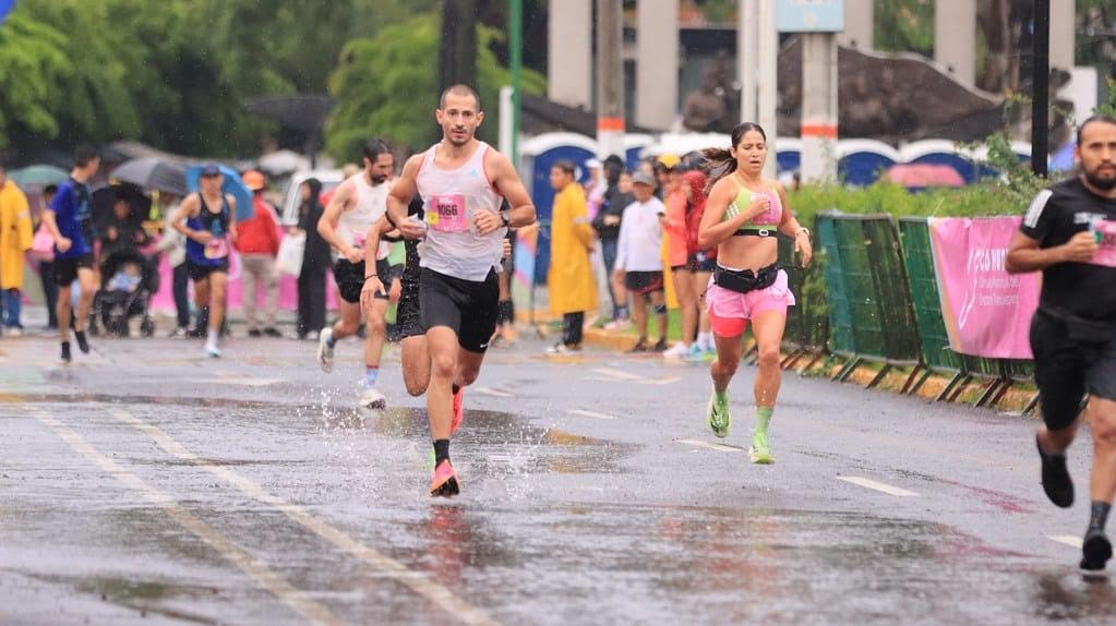Tlaquepaque celebra 15 años de su Medio Maratón 21K y espera a 2 mil 500 corredores