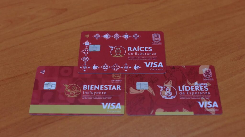 Anuncia Laura Imelda entrega de tarjetas de programas sociales y útiles escolares en Tlaquepaque
